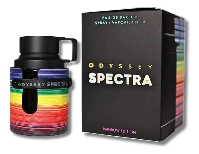 Armaf Odyssey Spectra EDP 100 ml UNISEX
