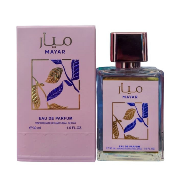 Lattafa MAYAR rosa 30 ml - Para mujer