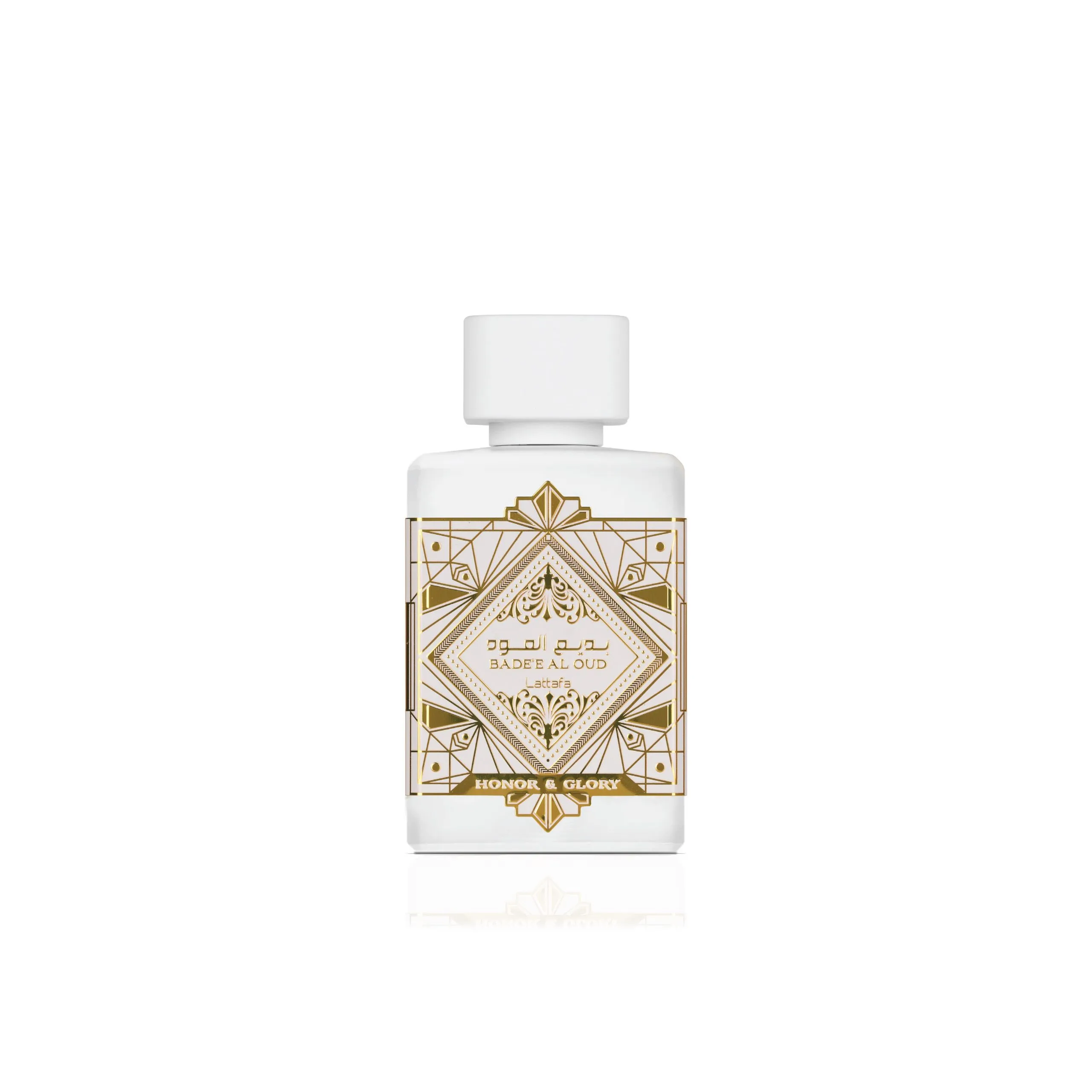 Lattafa Badee Al Oud Honor and Gloria 100 ml - UNISEX