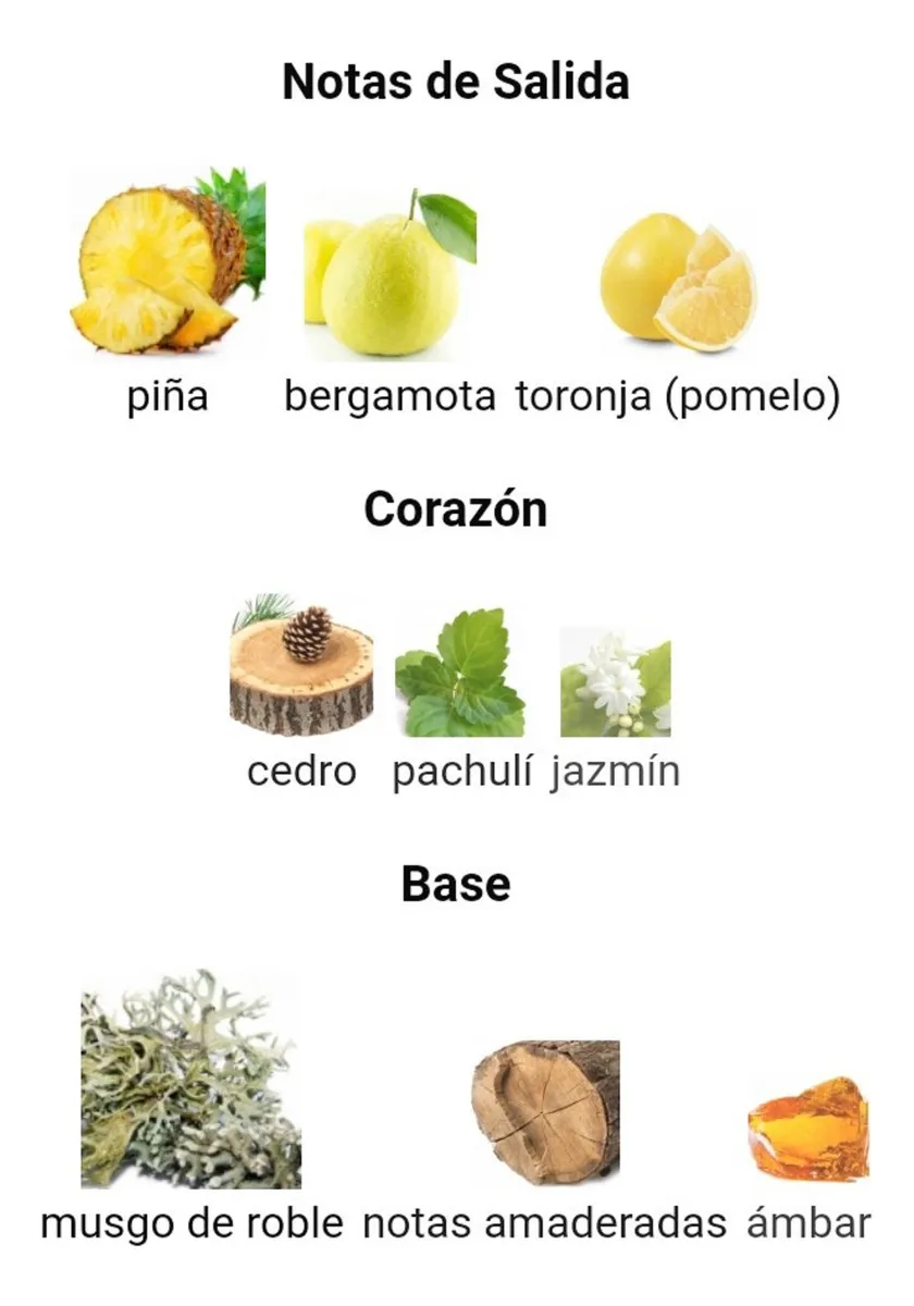 Rasasi Hawas Black Eau De Parfum 100 ml Para Hombre