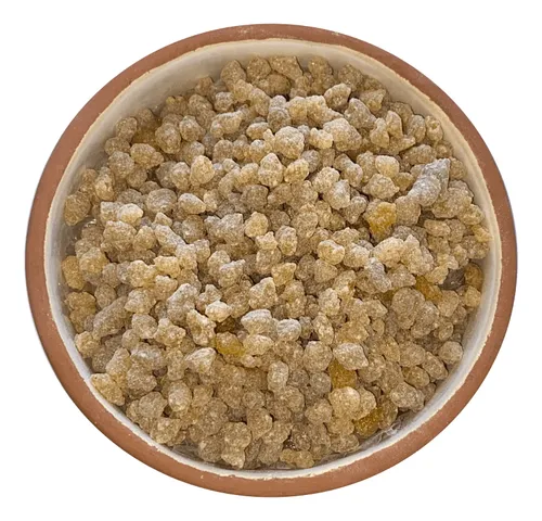 Resina de Incienso en Piedra - 100gr