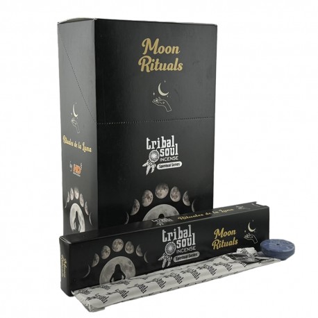 Moon Rituals