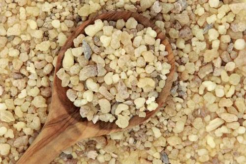 Resina de Incienso en Piedra - 100gr