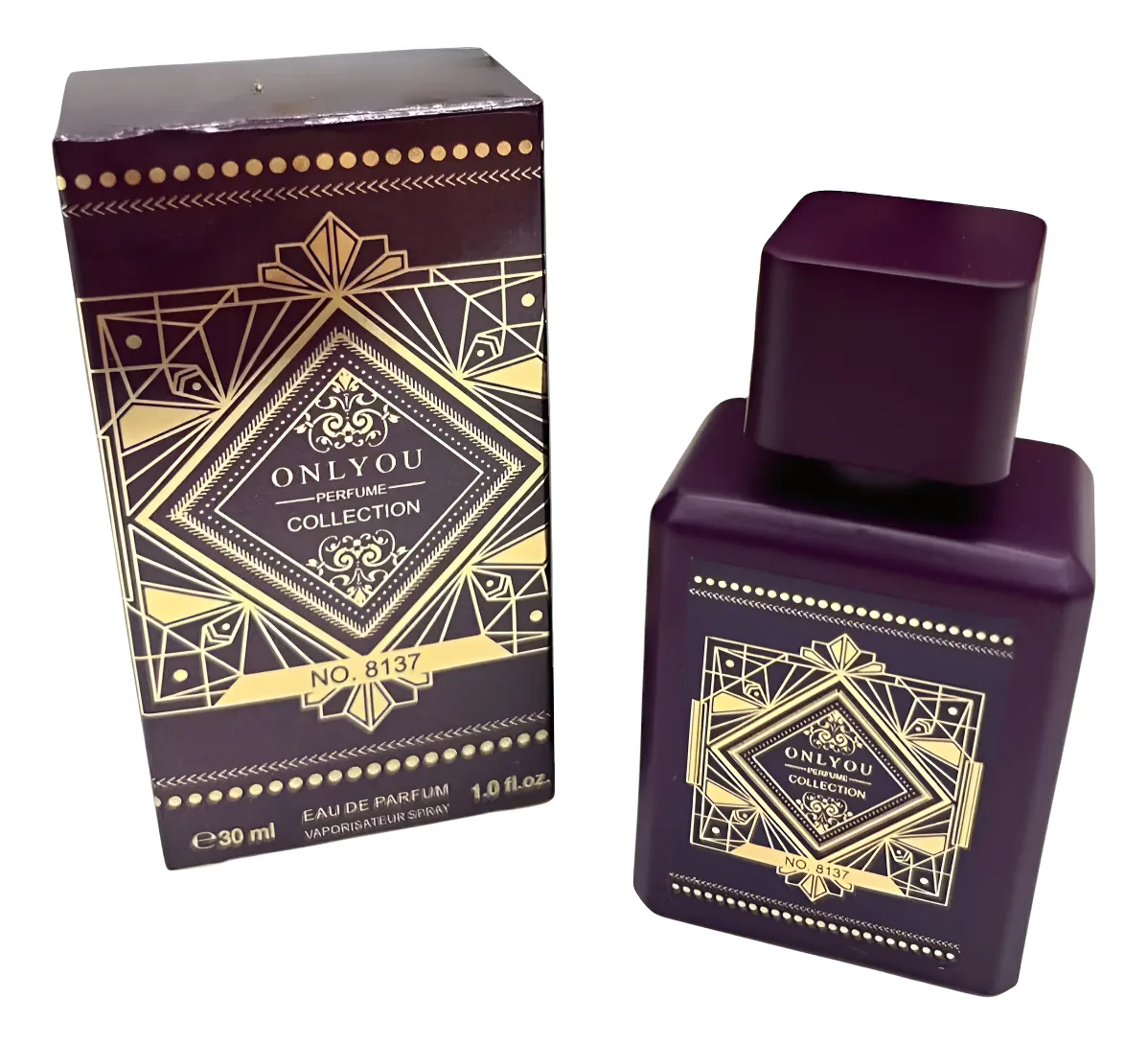 Onlyou 8137 – 30 ml Para Mujer