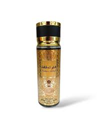Lattafa Fakhar Gold Body Splash 250 ml - Unisex