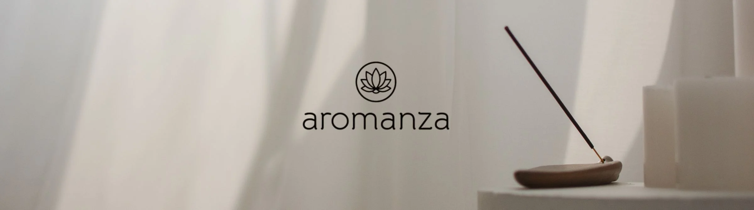 Brand banner