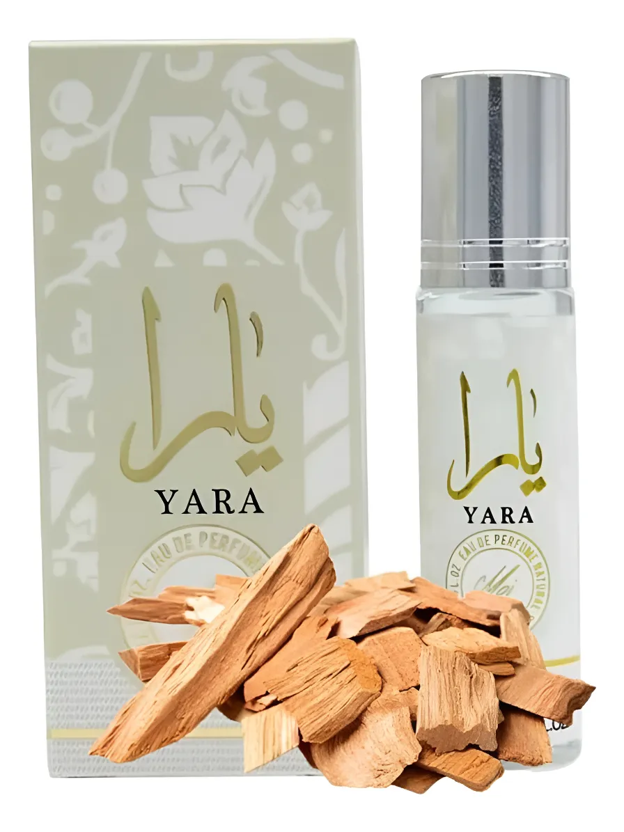Lattafa Yara Moi – Roll On 10 ml Para Mujer