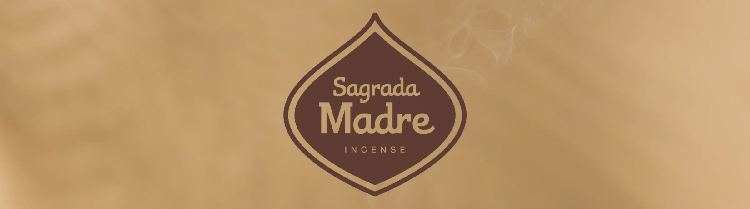 Brand banner