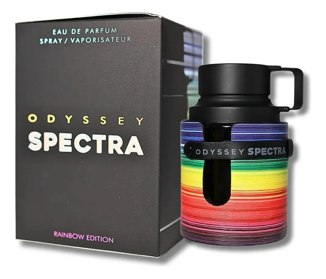 Armaf Odyssey Spectra EDP 100 ml UNISEX
