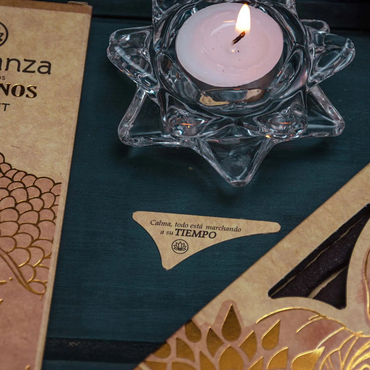 Sahumerios Tibetanos de Aromanza x8