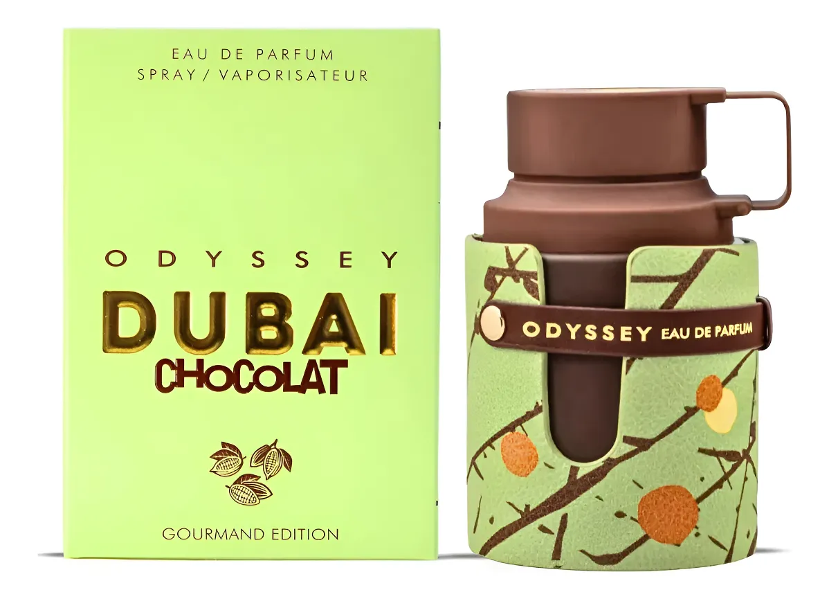 Armaf Odyssey Dubai Chocolat EDP 100 ml UNISEX