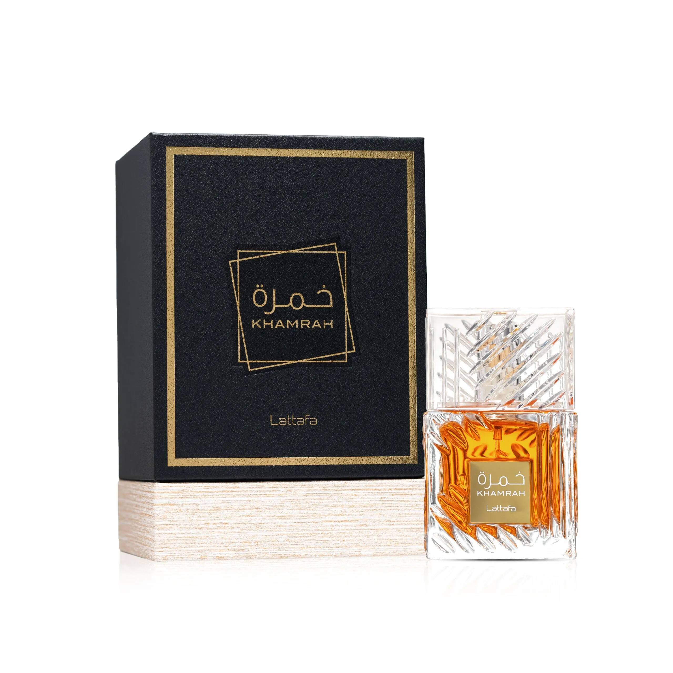 Lattafa Khamrah 100 ml - UNISEX