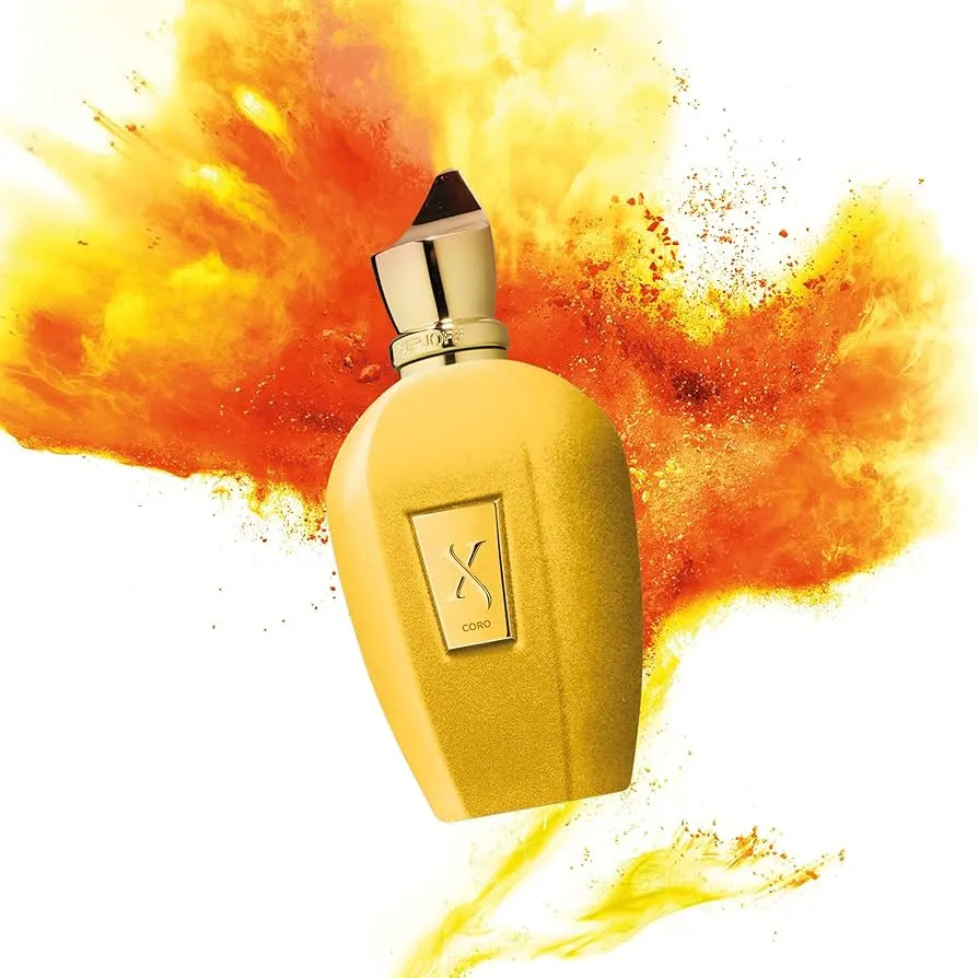 Xerjoff Coro Eau De Parfum 100 ml UNISEX