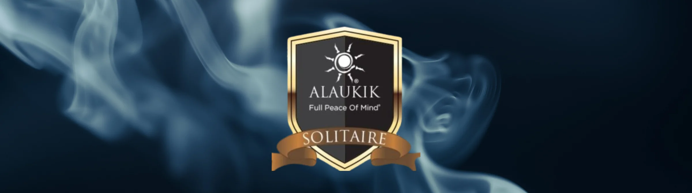 Brand banner