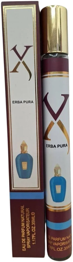 Xerjoff Erba Pura tubo 35 ml - Unisex