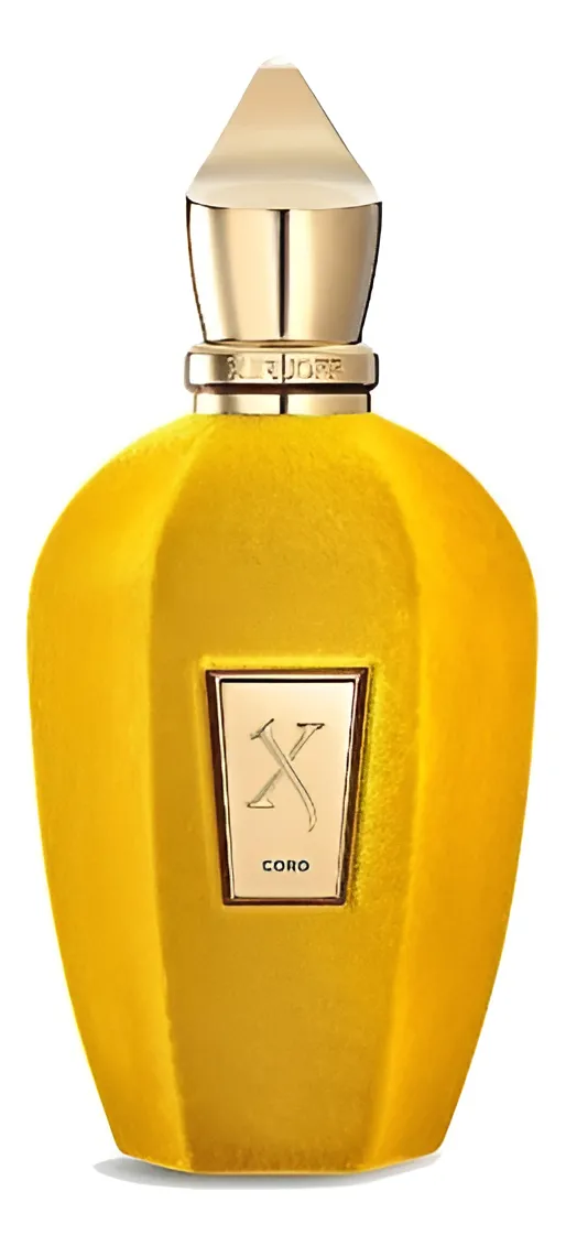 Xerjoff Coro Eau De Parfum 100 ml UNISEX