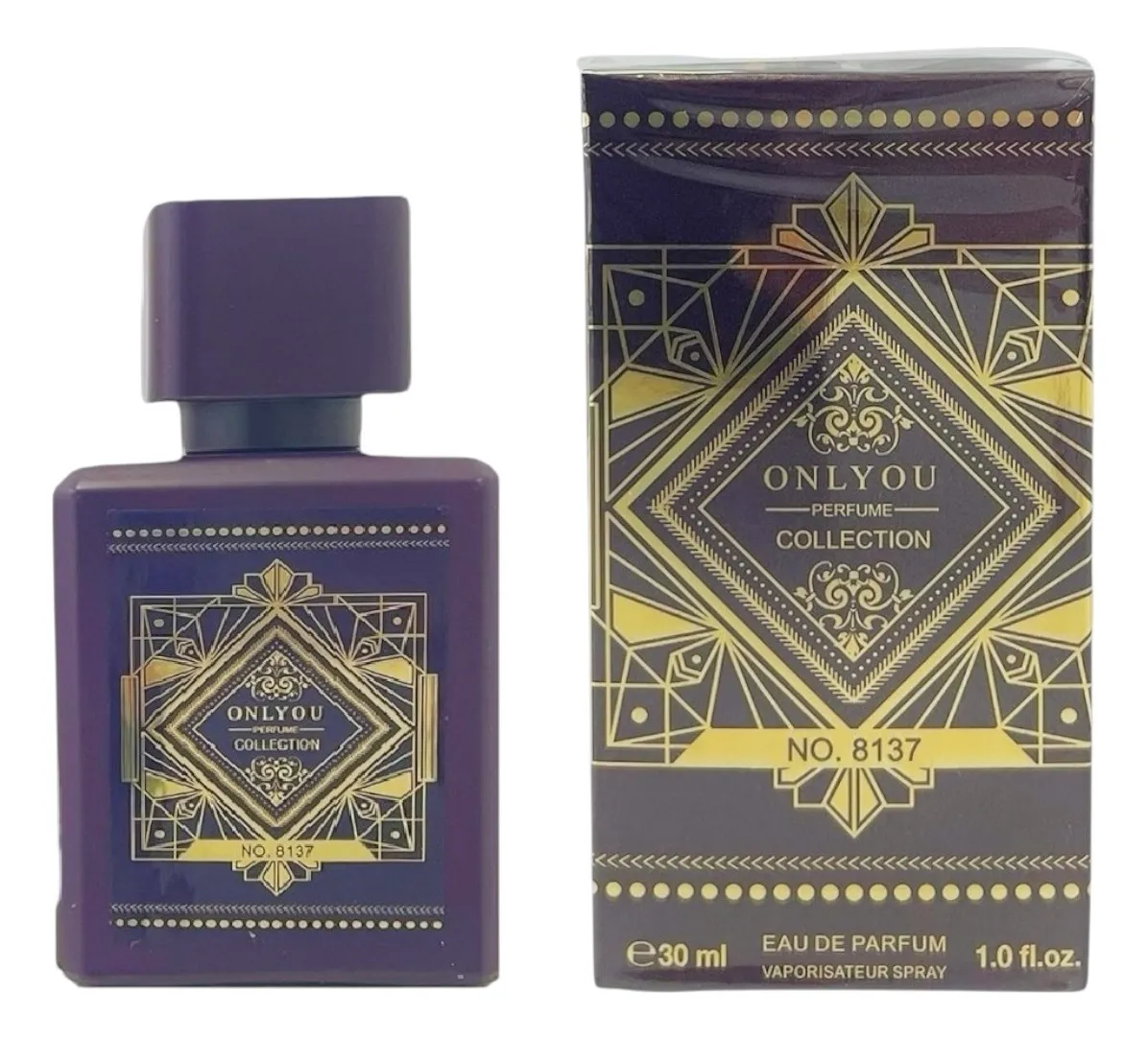 Onlyou 8137 – 30 ml Para Mujer