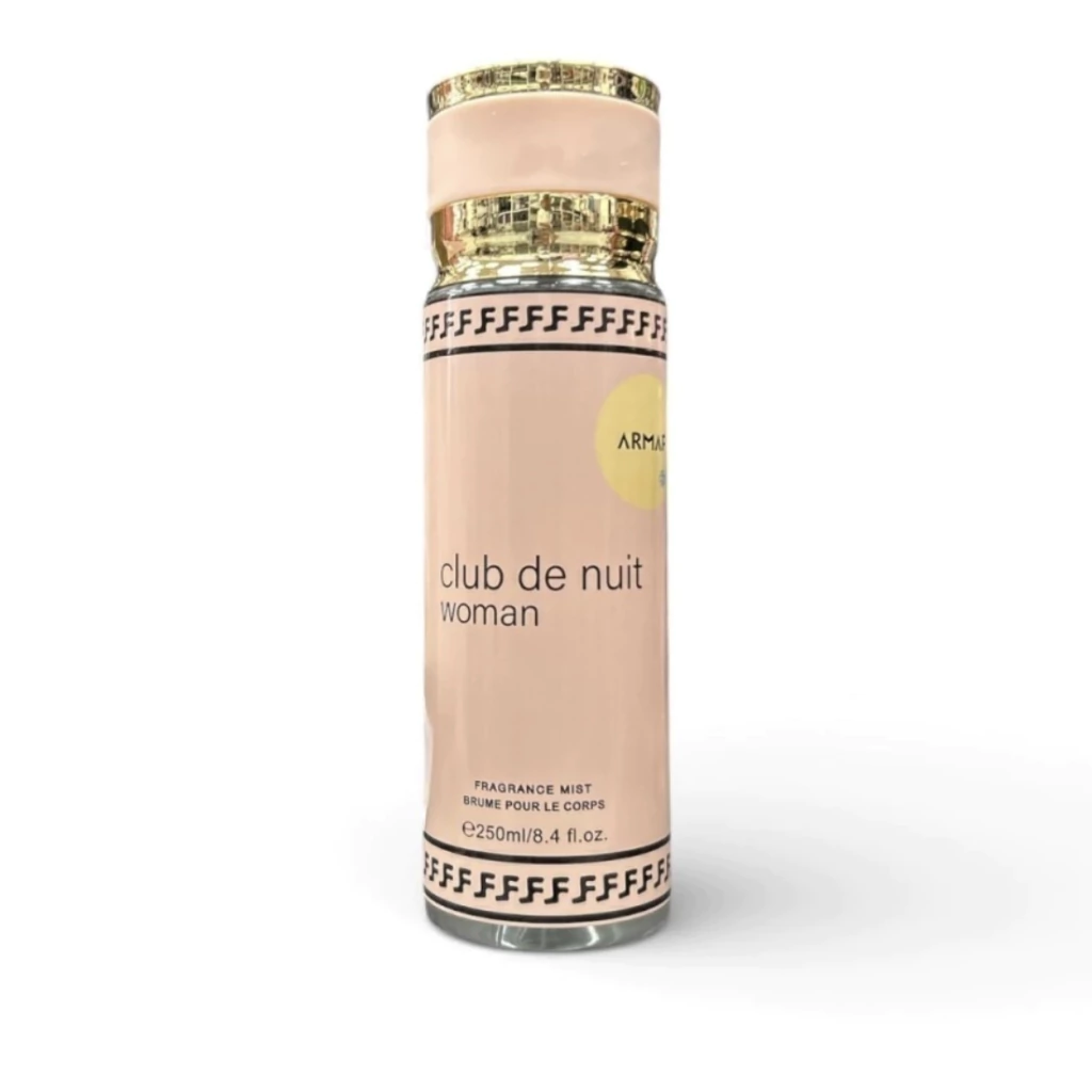 Armaf Club de Nuit Women Body Splash 250 ml -Para mujer