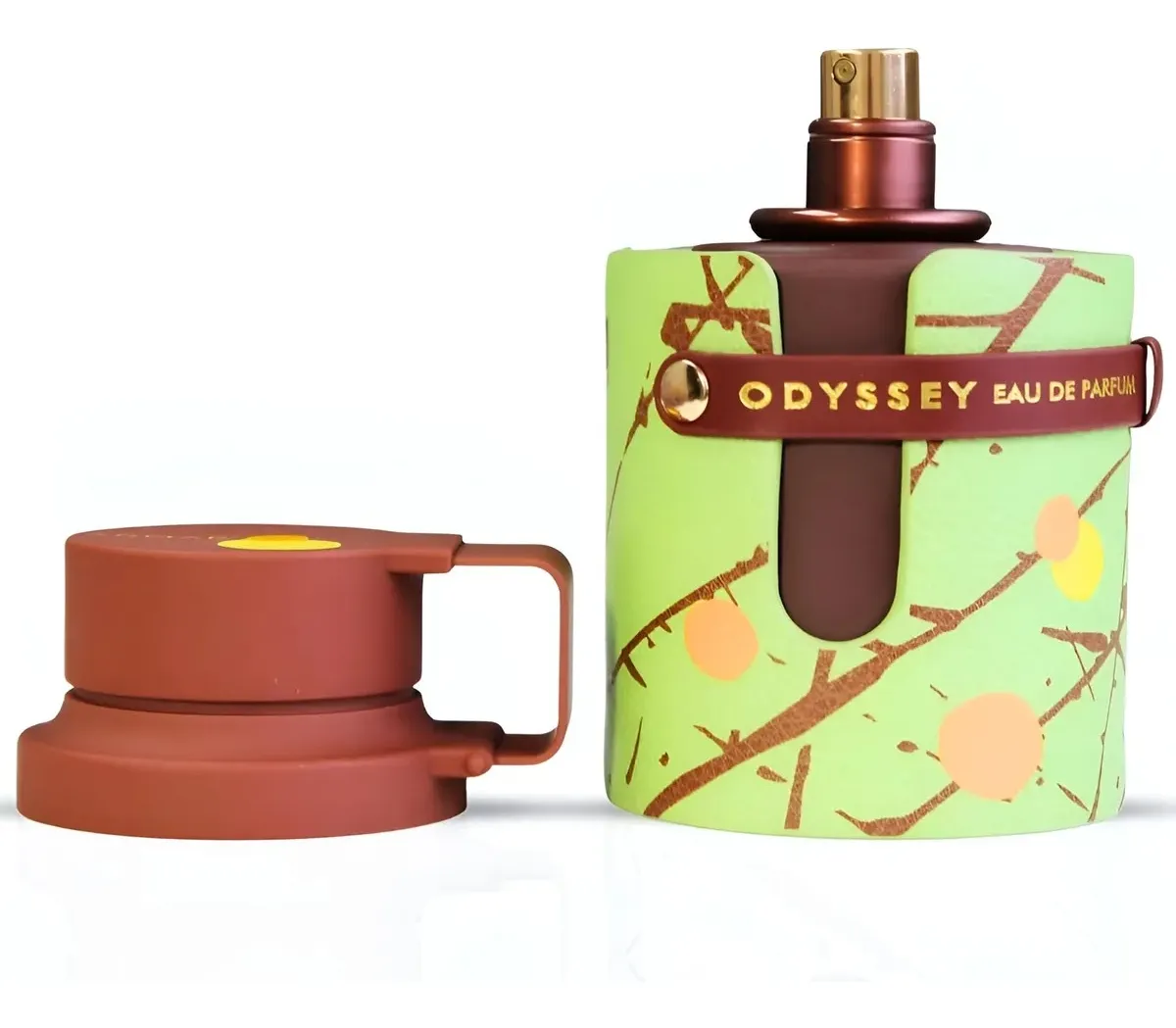Armaf Odyssey Dubai Chocolat EDP 100 ml UNISEX