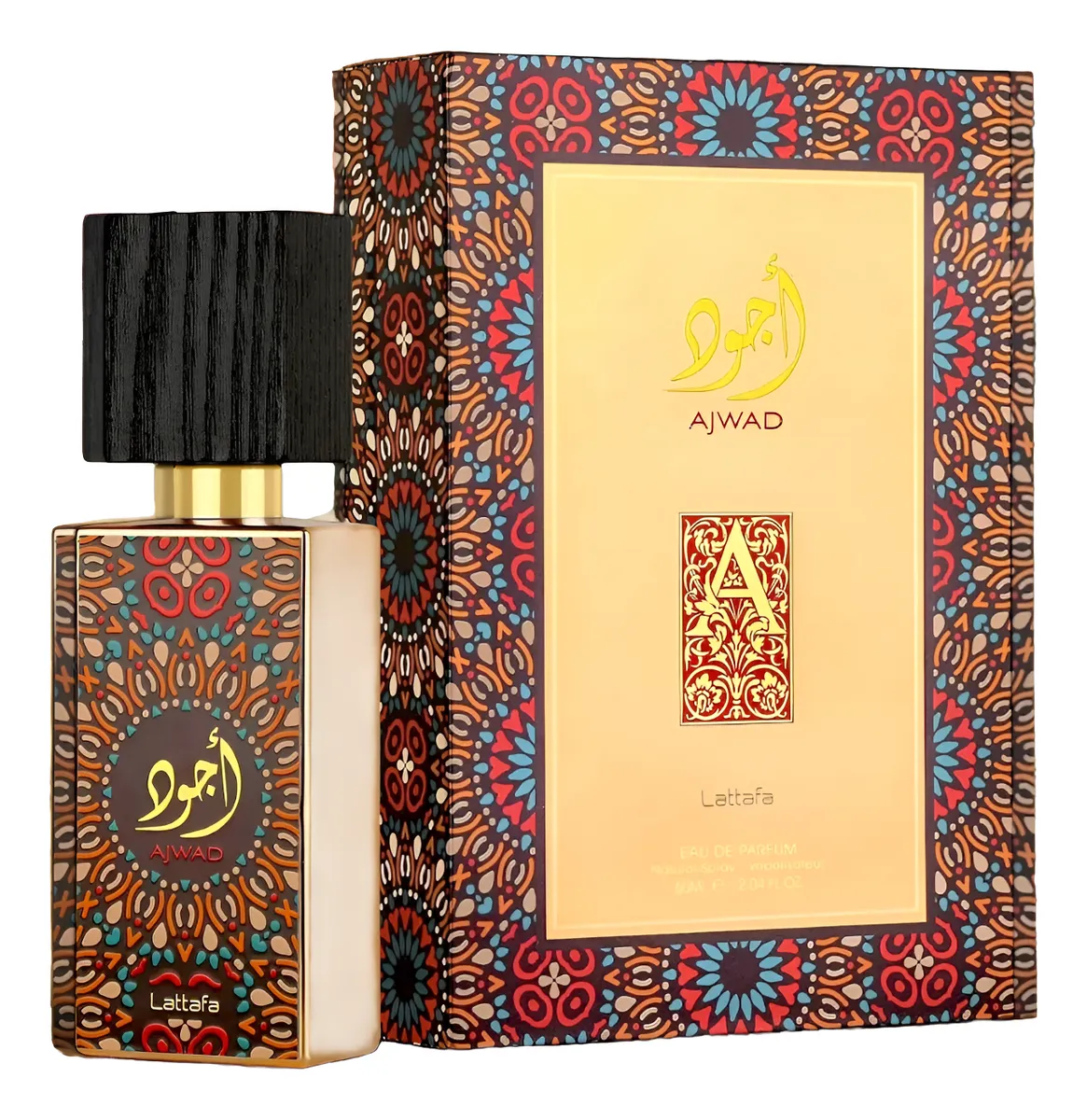 Lattafa Ajwad 30 ml - Unisex