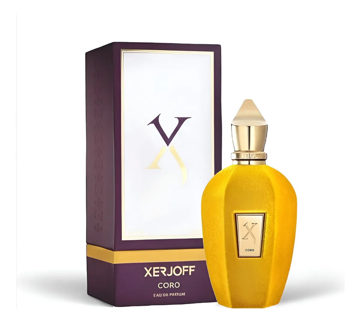Xerjoff Coro Eau de Parfum 100 ml UNISEX