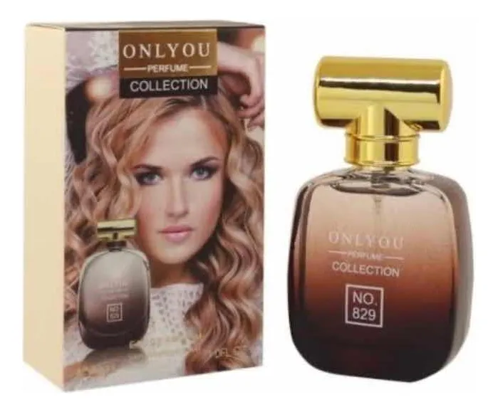 ONLYOU Nº 829 30 ml - Para Mujer