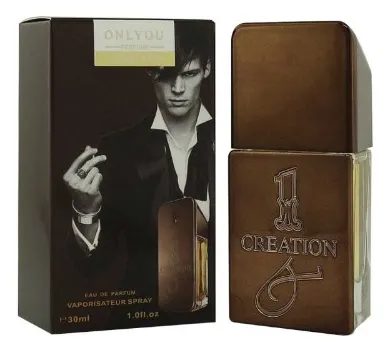 ONLYOU Nº 930 de 30 ml - para hombres