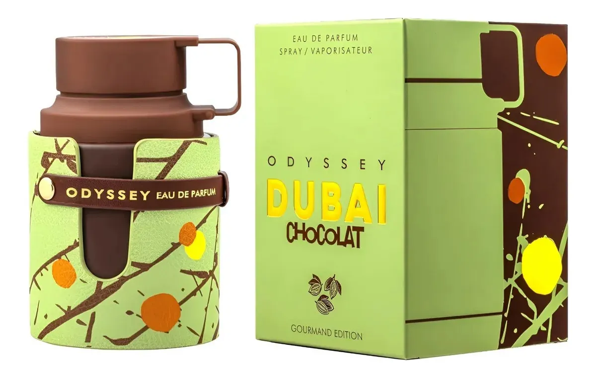 Armaf Odyssey Dubai Chocolat EDP 100 ml UNISEX