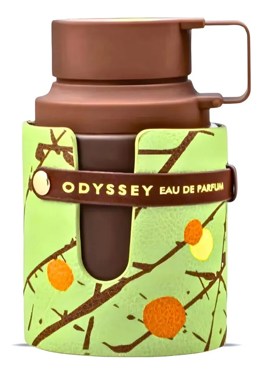 Armaf Odyssey Dubai Chocolat EDP 100 ml UNISEX