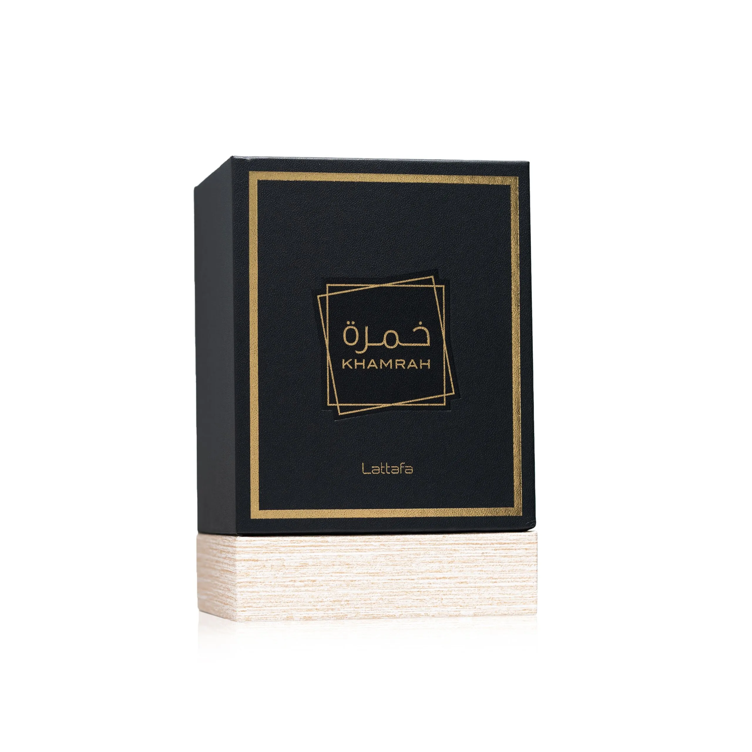 Lattafa Khamrah 100 ml - UNISEX
