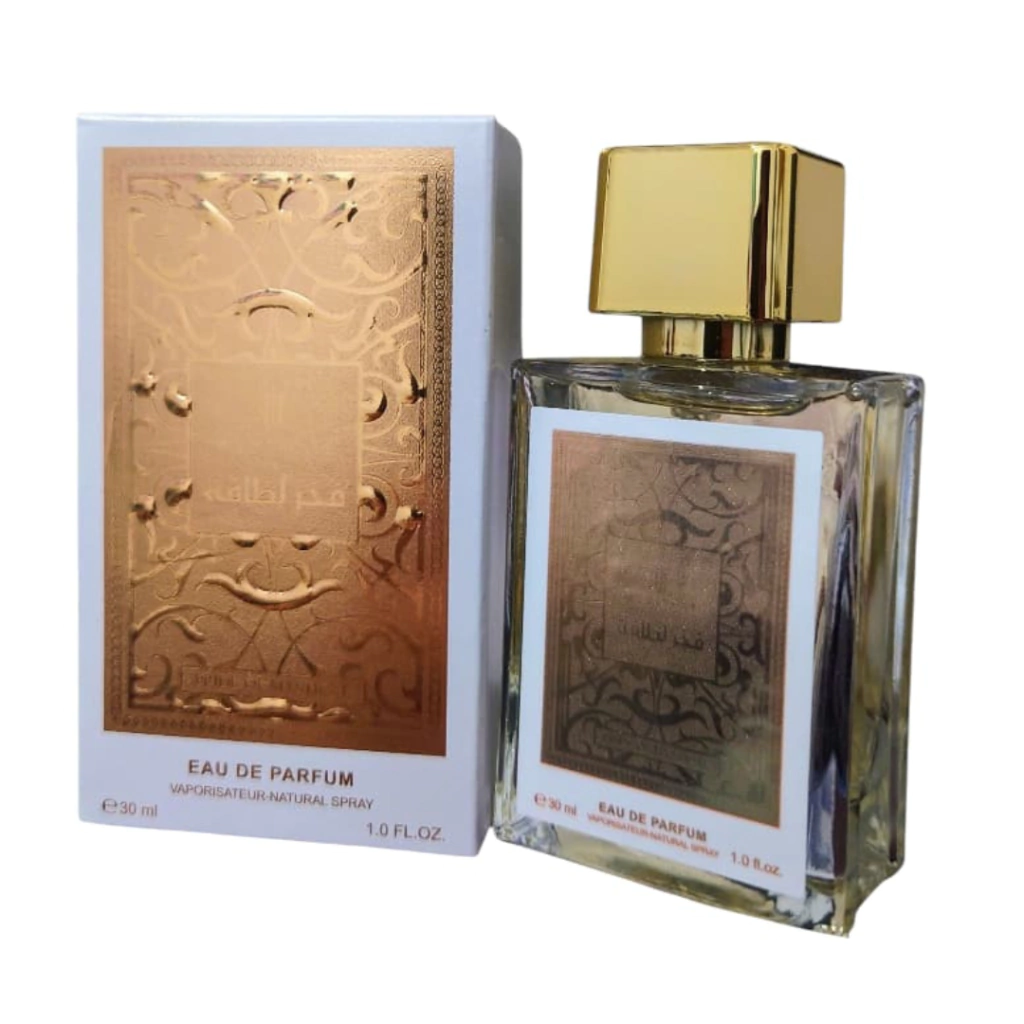 Lattafa Fakhar Gold 30ml - Unisex