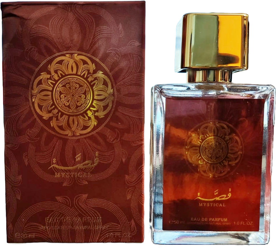 Gissah Calabria 30 ml – Unisex