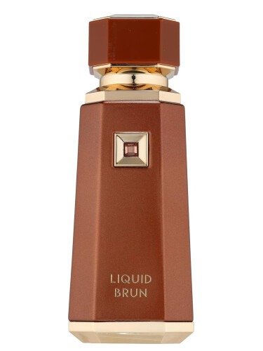 French Avenue Liquid brun 100 ml - Para Hombre