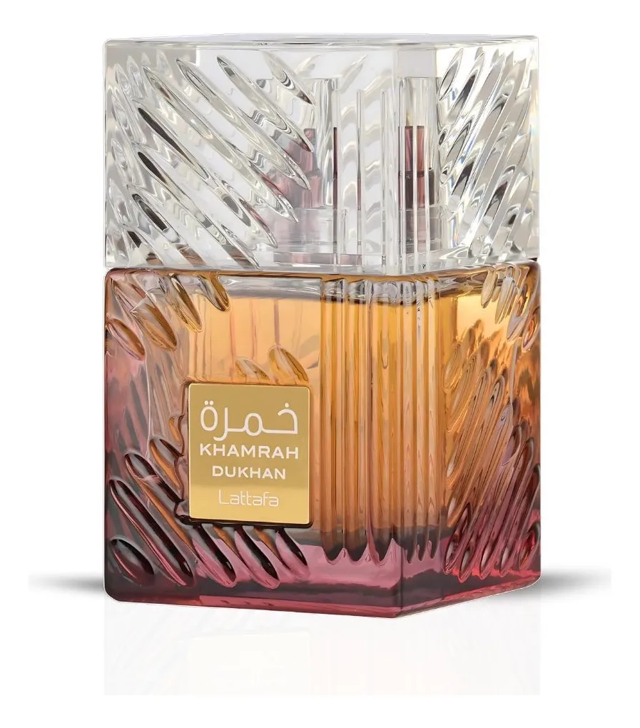 Lattafa Khamrah Dukhan 100 ml UNISEX