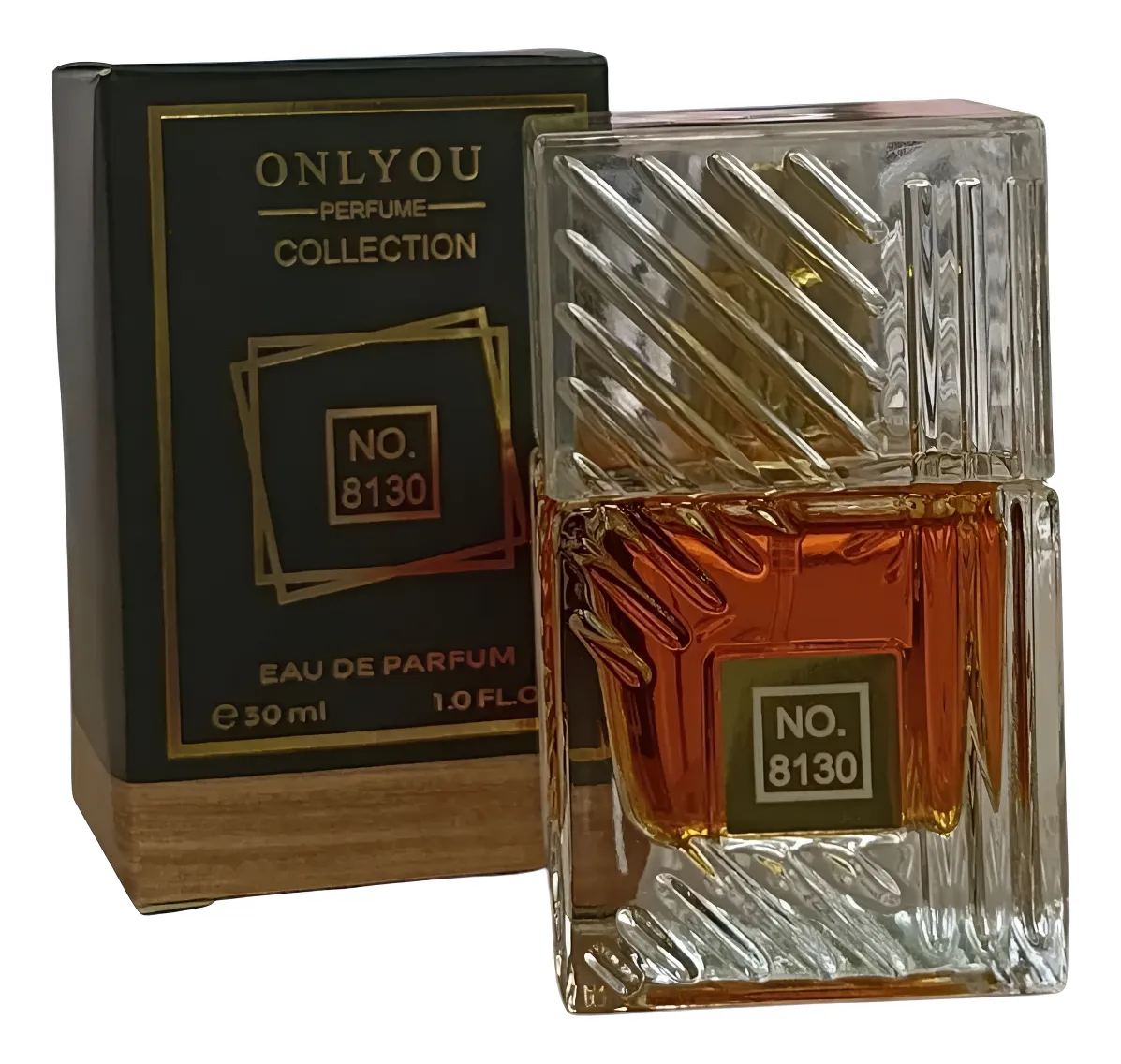 ONLYOU Nº 8130 30 ml - Para mujer
