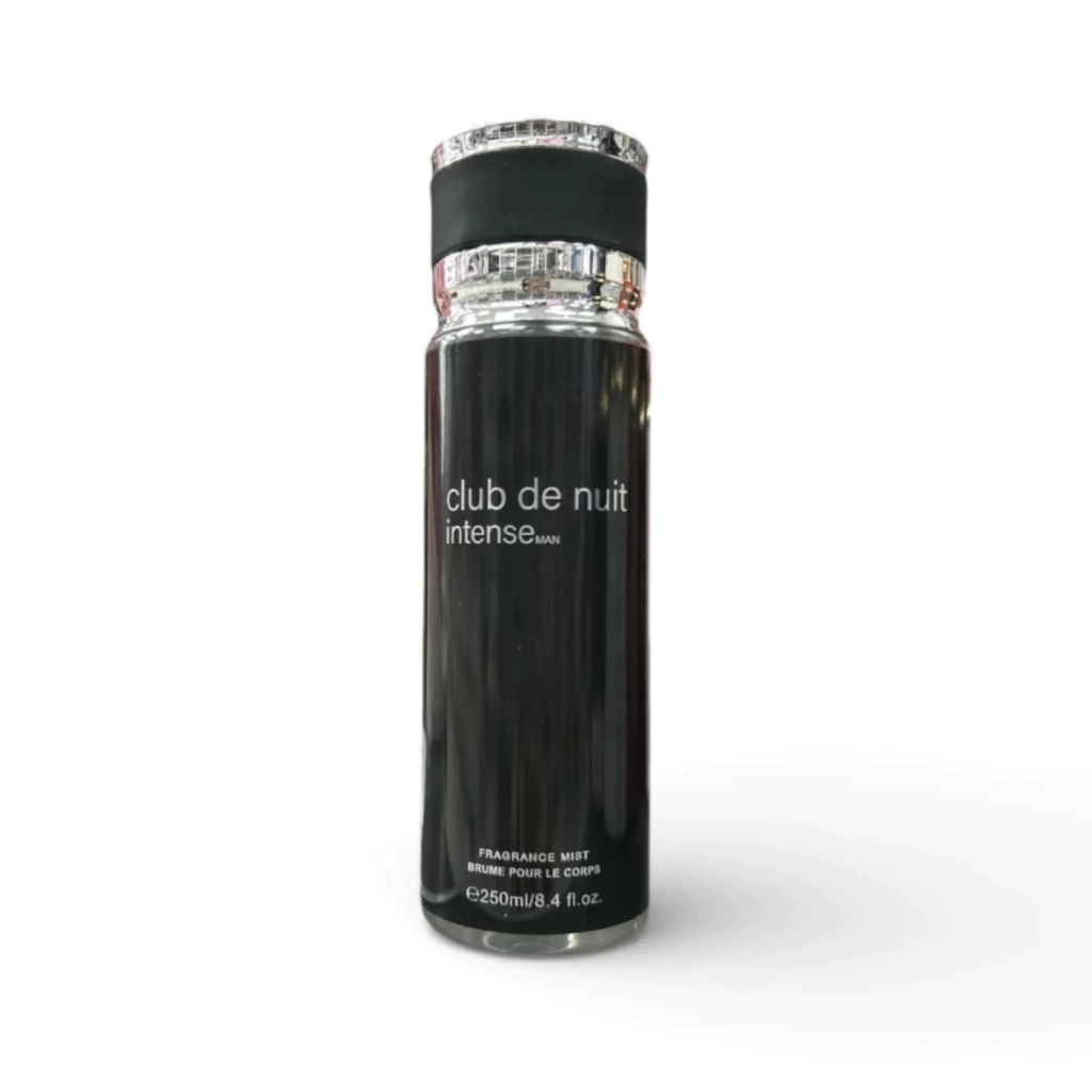 Armaf Club de Nuit Intense Man Body Splash 250 ml -Para hombre