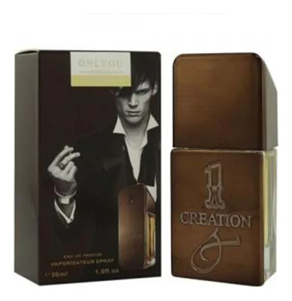ONLYOU Nº 930 de 30 ml - para hombres