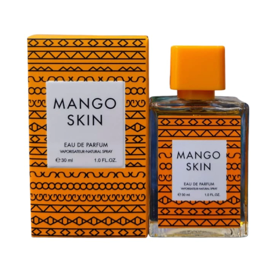 Vilhelm Parfumerie Mango Skin – 30 ml – Unisex