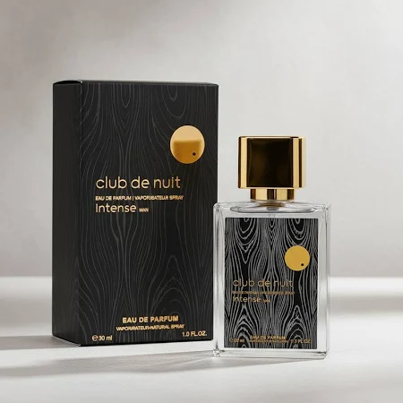 Armaf Club De Nuit Intense 30ml - Para hombre