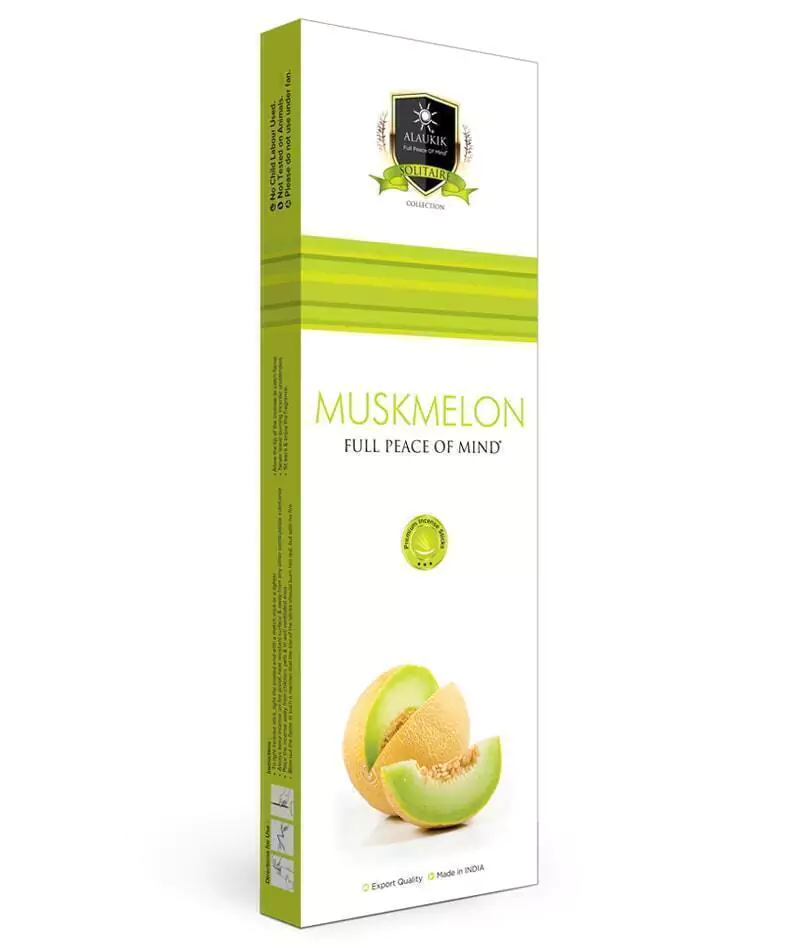 Sahumerios Alaukik Solitaire Collection 50 grs