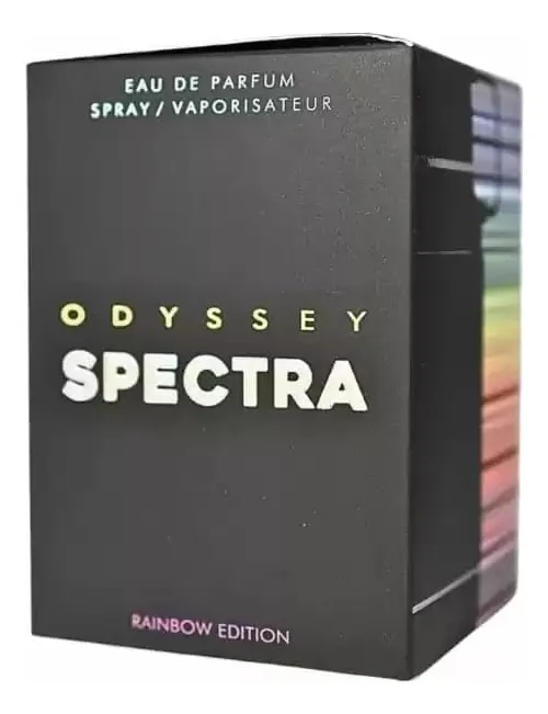 Armaf Odyssey Spectra EDP 100 ml UNISEX