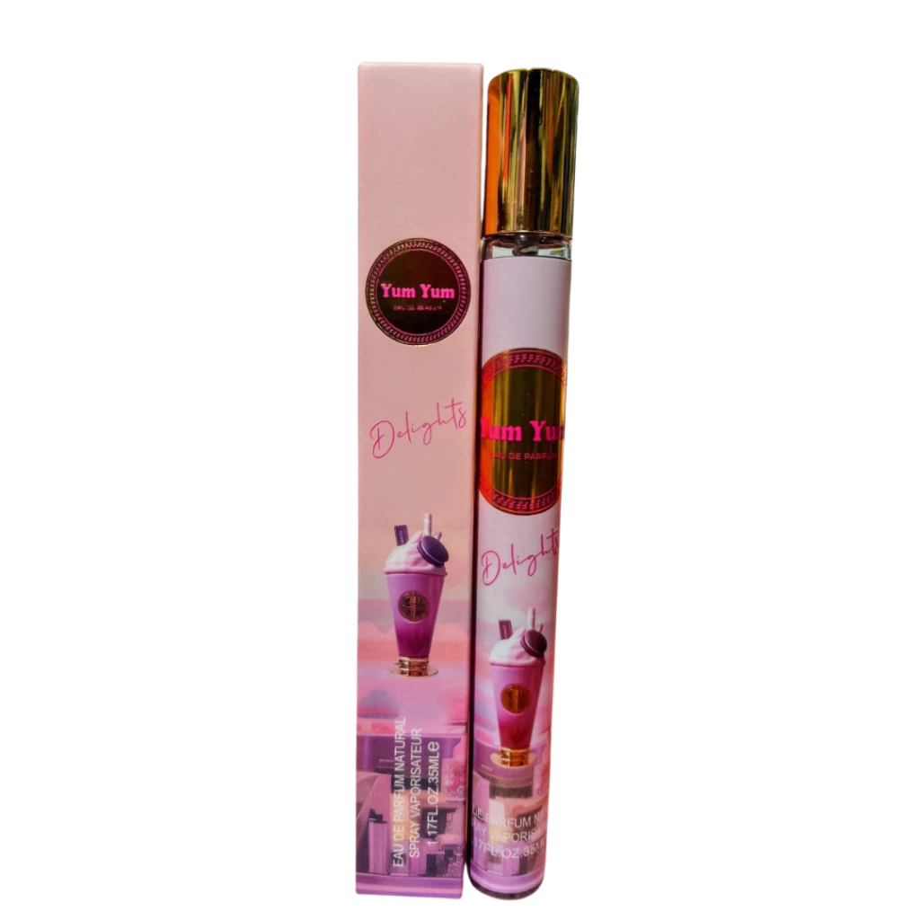 Armaf Yum Yum Delights tubo 35ml - Para Mujer