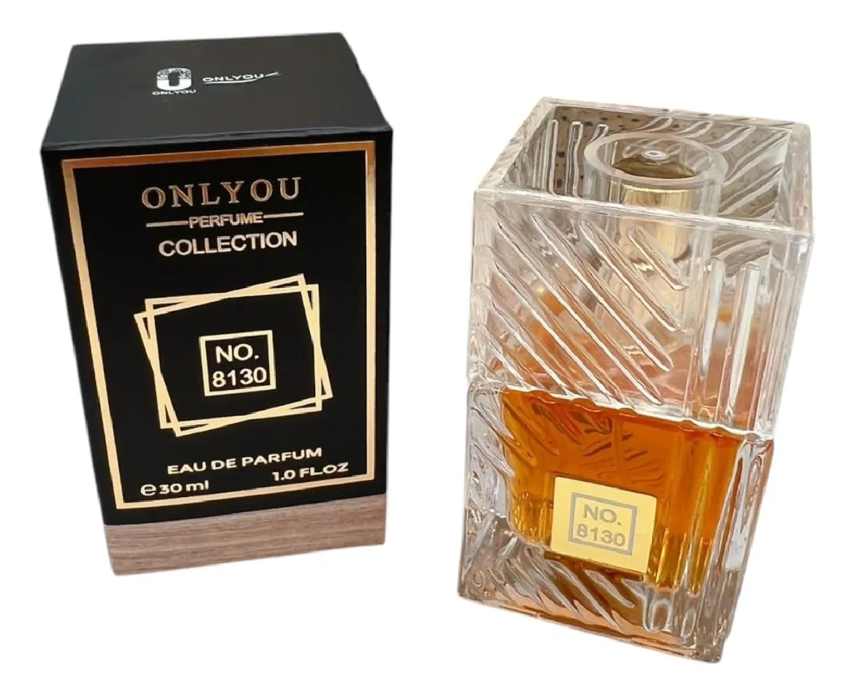 ONLYOU Nº 8130 30 ml - Para mujer
