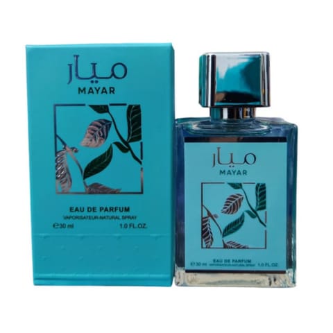 Lattafa Mayar Natural Intense 30 ml – Unisex